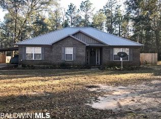 116 Lucy Dr, Bay Minette, AL 36507