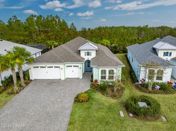 122 Coral Reef Way, Daytona Beach, FL 32124