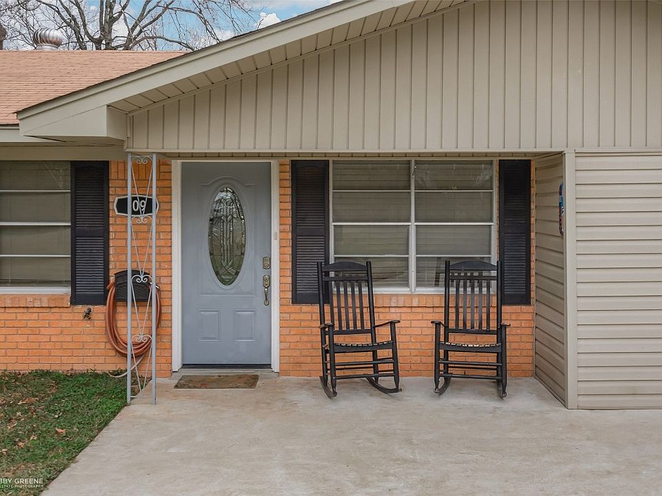 109 Albert Dr, Haughton, LA 71037 Zillow