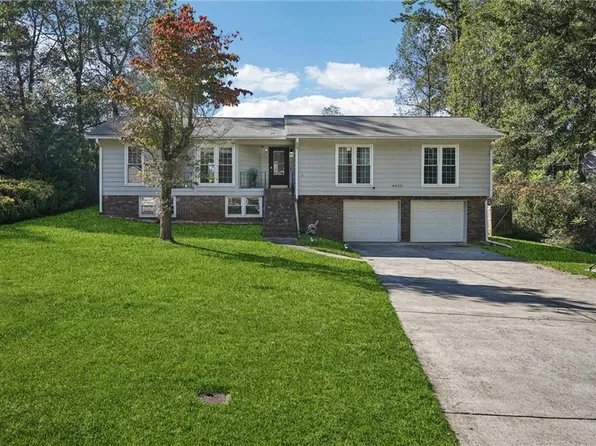 4413 Inlet Rd, Marietta, GA 30066