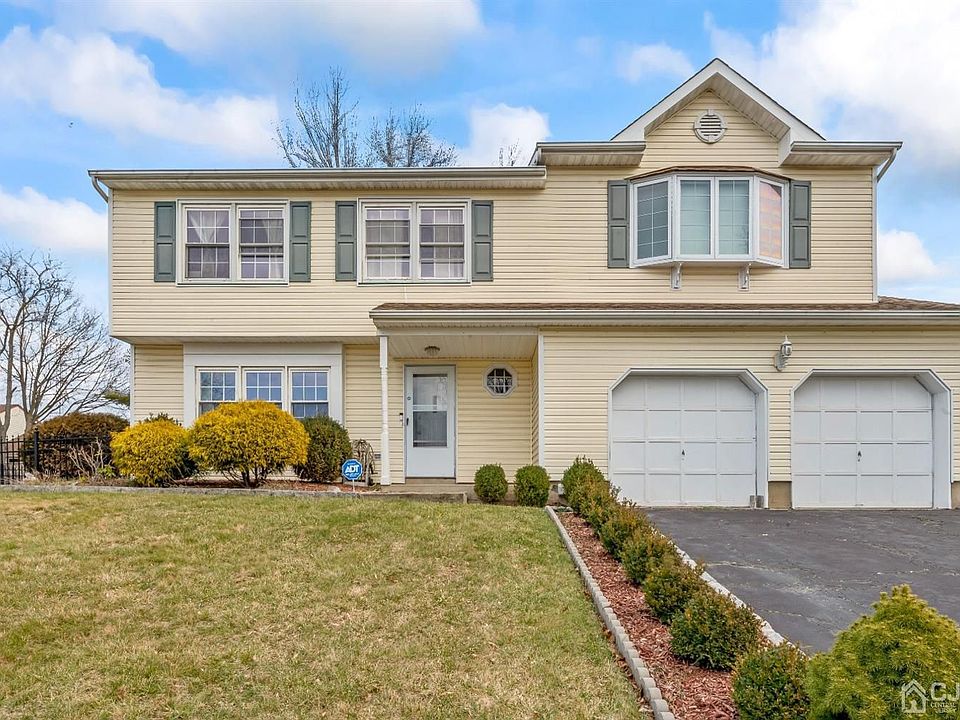 26 Netherwood Cir Edison NJ 08820 Zillow