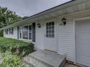 118 Violet Cir, Madison, WI 53714