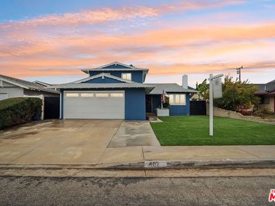 407 E 211th St, Carson, CA, 90745