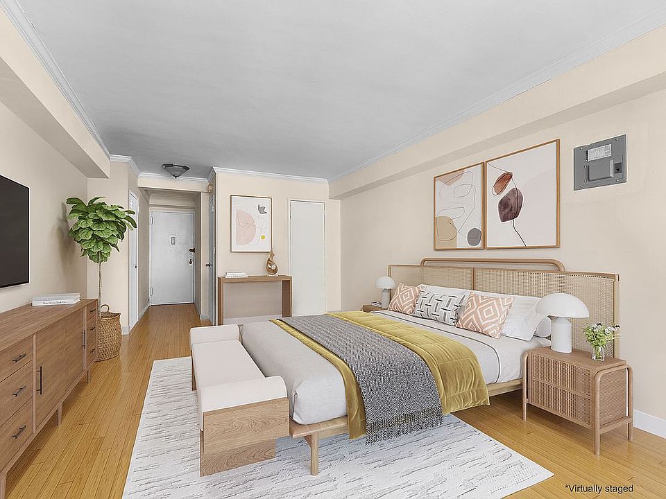 1st image of 321 E 45th St APT 8A