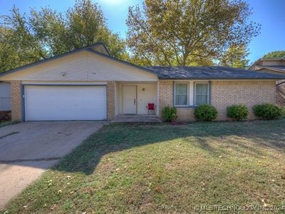 1125 W Birmingham St, Broken Arrow, OK, 74011