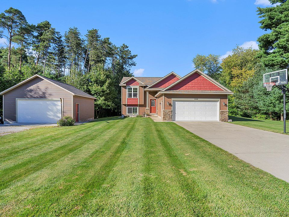 2502 S Chloe Cir, Muskegon, MI 49444 Zillow