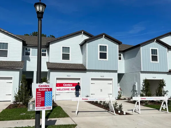 19623 Shady Oak Dr, Land O Lakes, FL 34638