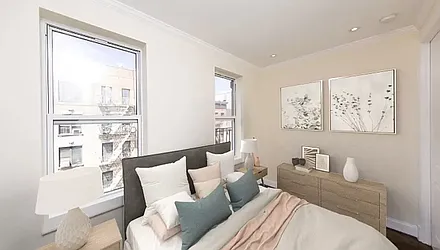 Rented by Living New York