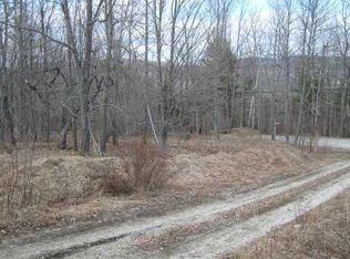 LOT Happytown Rd #C, Orland, ME 04472