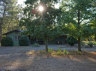 6725 Park Ridge Dr, Anderson, CA 96007