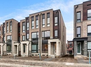 104 Stauffer Cres, Markham, ON L6B 1R1