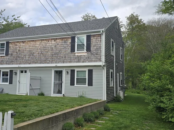 46B Beach Road #2, West Yarmouth, MA 02673