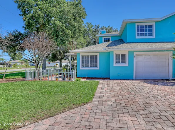 2464 Hemingway Ln APT 101, Merritt Island, FL 32953