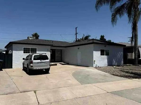 510 Sandalwood Dr, El Cajon, CA 92021