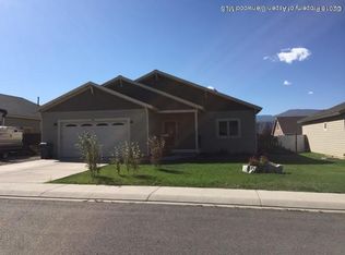 1101 E 19th St, Rifle, CO 81650