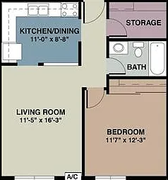 5331-5337 Barthel Industrial Dr NE #D — Photo 11