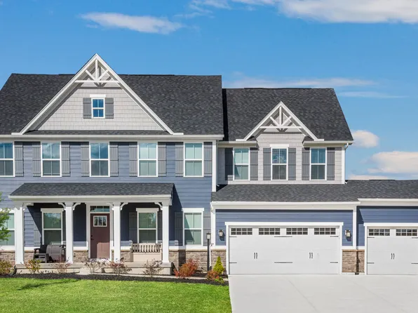 2162 Owen Cir, Beavercreek, OH 45434