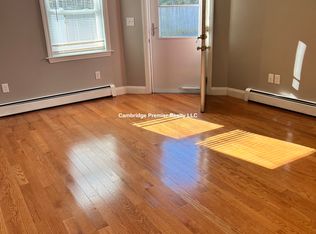 126 Dudley St #1, Medford, MA 02155