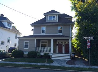 27 Maple St, Ramsey, NJ 07446