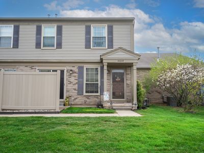 14022 Watersway Dr, Gibraltar, MI, 48173