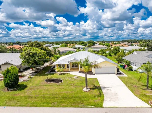 2169 Pagoda Ln, Punta Gorda, FL 33983