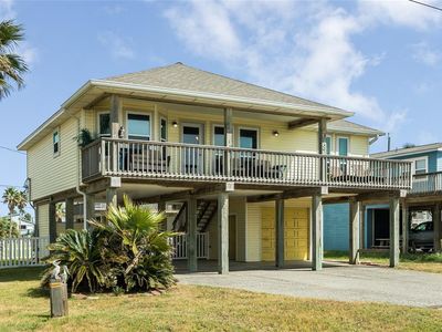 22018 San Luis Pass Rd, Galveston, TX, 77554