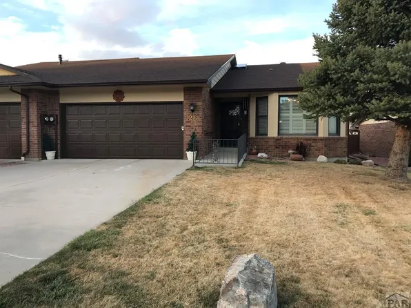 26 Frances Pl, Pueblo, CO 81008