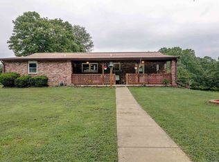 13303 E Coffee Ln, Springville, IN 47462