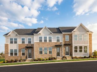 Manchester Plan, Gerst Farm 55+, Perry Hall, MD 21128