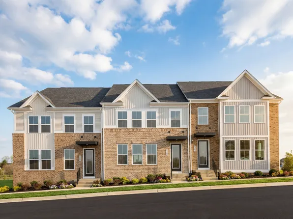 Manchester Plan, Gerst Farm 55+