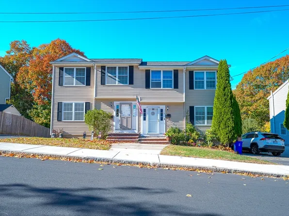 118 Granville Ave, Malden, MA 02148