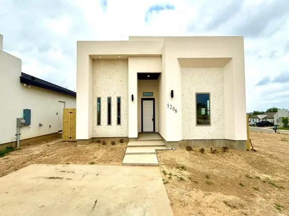 5206 Altea St, Laredo, TX 78046