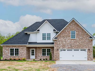 6712 Shelbyville Pike LOT 8, Christiana, TN, 37037