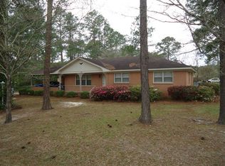 124 3rd St, Fitzgerald, GA 31750