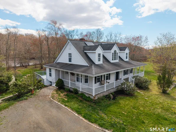 257 West Elm Street, Deep River, CT 06417