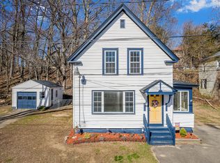 10 Lafayette Street, Sanford, ME 04073