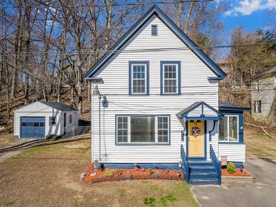 10 Lafayette Street, Sanford, ME, 04073