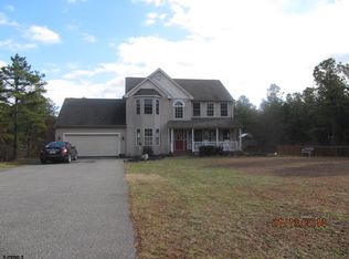 2261 7th Ave, Hammonton, NJ 08037