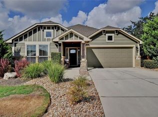 117 Rancho Trl, Georgetown, TX 78628