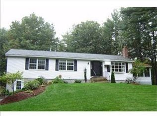 745 Foster St, North Andover, MA 01845
