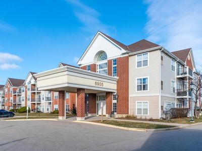 6905 67th STREET #214, Kenosha, WI, 53142