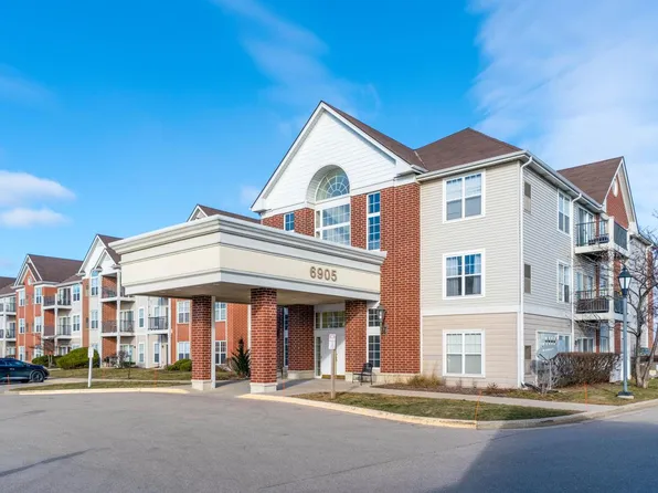 6905 67th STREET #214, Kenosha, WI 53142