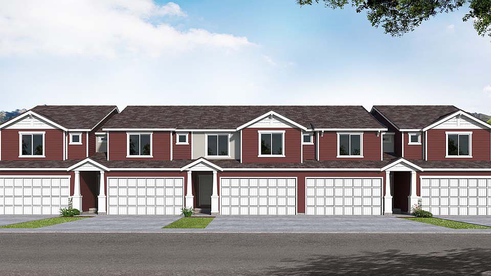 Plan Elevation.