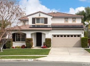 1575 Silver Cup Ct, Redlands, CA 92374
