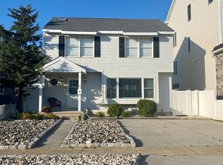 341 33rd St S, Brigantine, NJ 08203