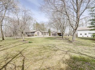 22130 Schroeder Rd, Kansasville, WI 53139