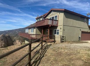 24230 Jacaranda Dr, Tehachapi, CA 93561