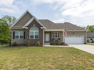 7708 Millie Louise Ct, Fairview, TN 37062