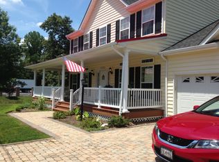 12725 Occoquan Rd, Woodbridge, VA 22192