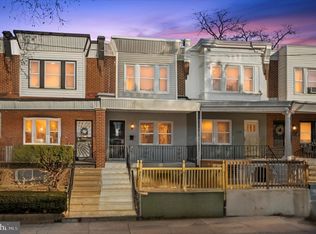 6733 N Woodstock St, Philadelphia, PA 19138